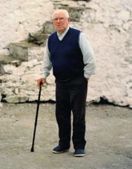 Jeremiah (Jerry) O'Callaghan