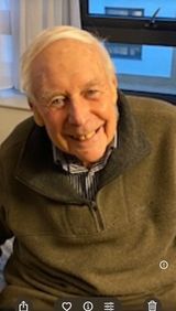 GERARD (Gerry) O'Carroll