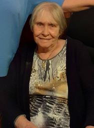 Bridget (Bridie) O’Carroll