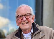 Dr. Bill (James William) O'Connell