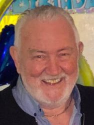 Anthony James (Tony) O'Connor