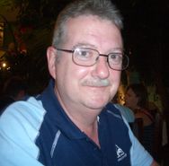 Dave (David) O'Donnell