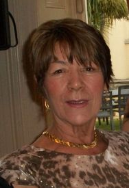 Elizabeth (LIZ) O'Donnell