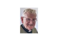 Fr. Hugh (Shuggie) O’DONNELL M H M