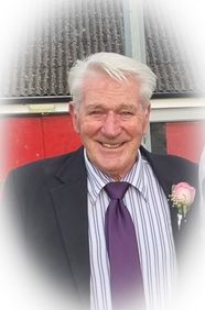 Patrick (Paddy) O'Donnell