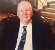 Vincent O'Donovan