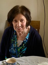 Elizabeth (Lilanne) O'Flynn