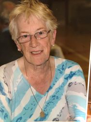 Ethne (Esther) O'GORMAN