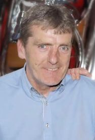 Raymond Harry O'Hara