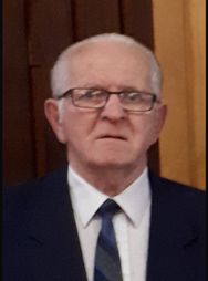 Thomas (Vincy) O'Hara