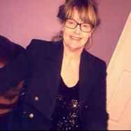 Annemarie O'Keeffe
