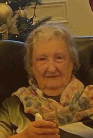 Margaret (Aileen) O'KEEFFE