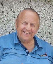 William (Liam, Billy) O'KEEFFE