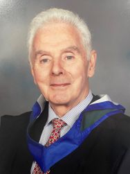 Timothy (Tim) O'LEARY