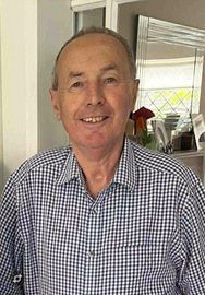 Timothy (Tim) O'Leary