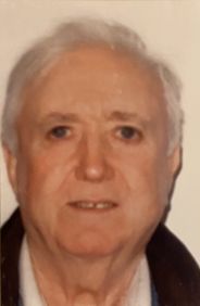 WILLIAM (Billy) O'MAHONY