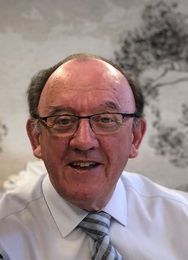 James (Seamus) O'NEILL