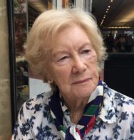 Death Notice of Émer O'Neill (née O'Connell) (Dublin) | rip.ie