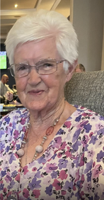 Marie O'NEILL