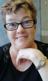 Ellen O'NEILL