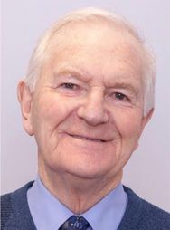 Patrick (Paddy) O'Neill