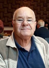 Edward (Eddie) O'Neill