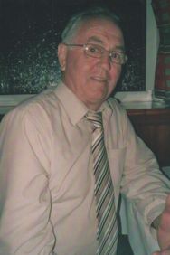 Edward (Eddie) O'Regan Snr.