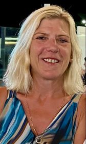 Lorraine O'REGAN