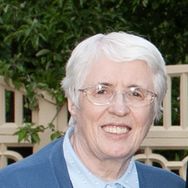 Sr. MARY O'REGAN