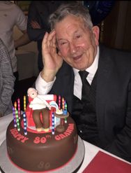 Matthew (Matt) O'Reilly