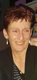 Mary (Teresa) O'Reilly