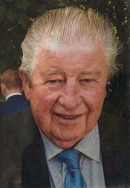 Christopher (Christy) O'Reilly