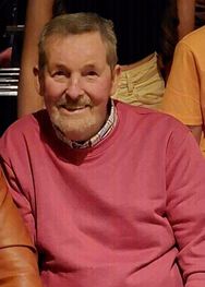 James (Jim) O'ROURKE