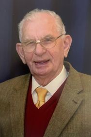 Liam O'Sullivan