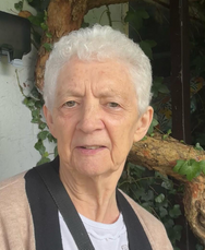 Mary O'Sullivan