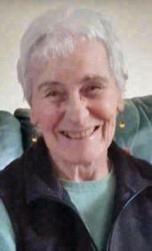 Bernadette (Bernie) O'Sullivan