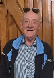 Terence (Terry) O'Toole