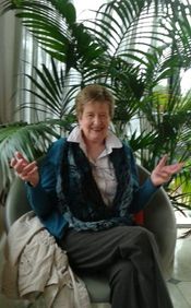 Antoinette (Toni) O'Toole