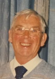 Joseph (Joe) O'Toole