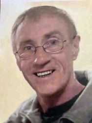 Anthony (Tony) O'Toole