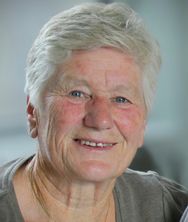 Patricia (Pat) O'Doherty