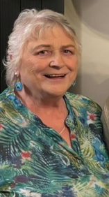 Brigid O' Neill