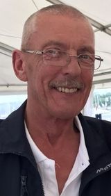 ROBERT (ROB) O'BRIEN