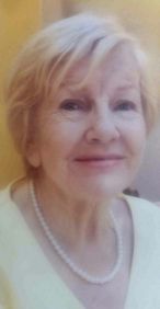 Christine (Chrissie) O'BRIEN