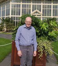 Jimmy (James) O'Brien