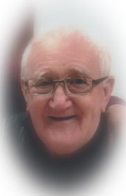 Patrick (Paud) O'Brien