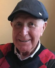 Patrick (Paddy) O'Brien