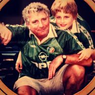 Seán Patrick O'BYRNE