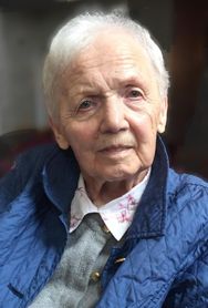 KATHLEEN (CATHERINE) O'CONNELL