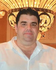 Keith Patrick O'CONNOR